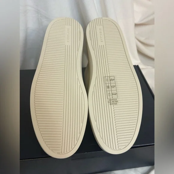 EVERLANE Men’s Desert Shoe New In Box Great Price - Picture 3 of 9